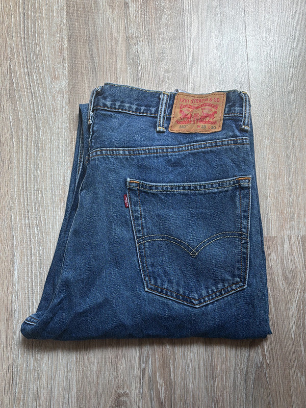 đź›’Jeans Levi's 550 W38 L30đź›’
