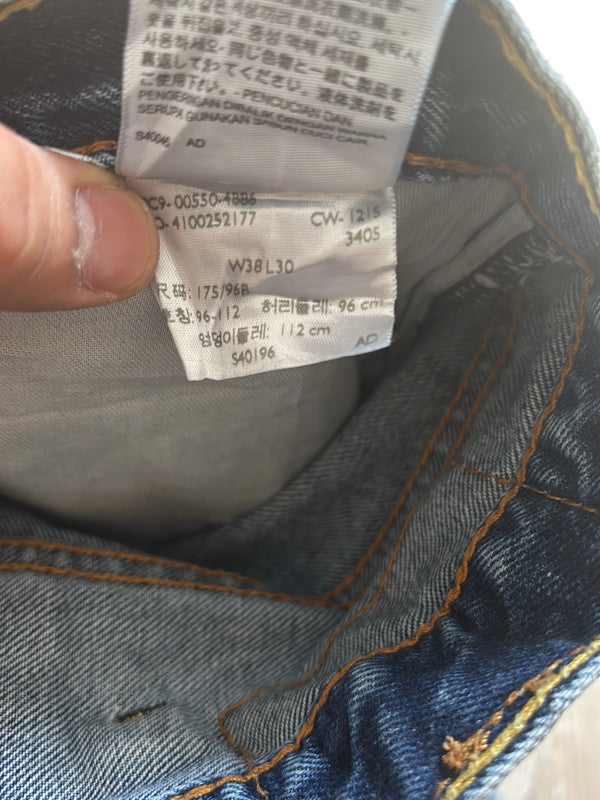 đź›’Jeans Levi's 550 W38 L30đź›’