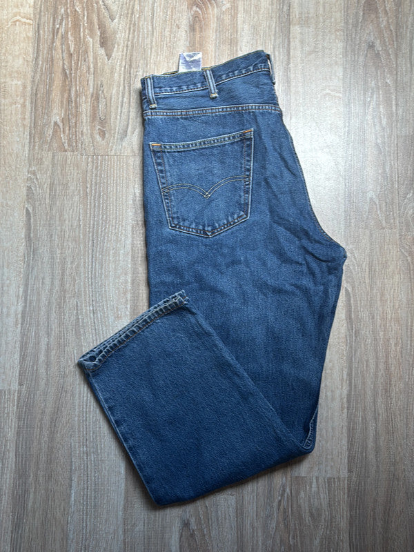 đź›’Jeans Levi's 550 W38 L30đź›’