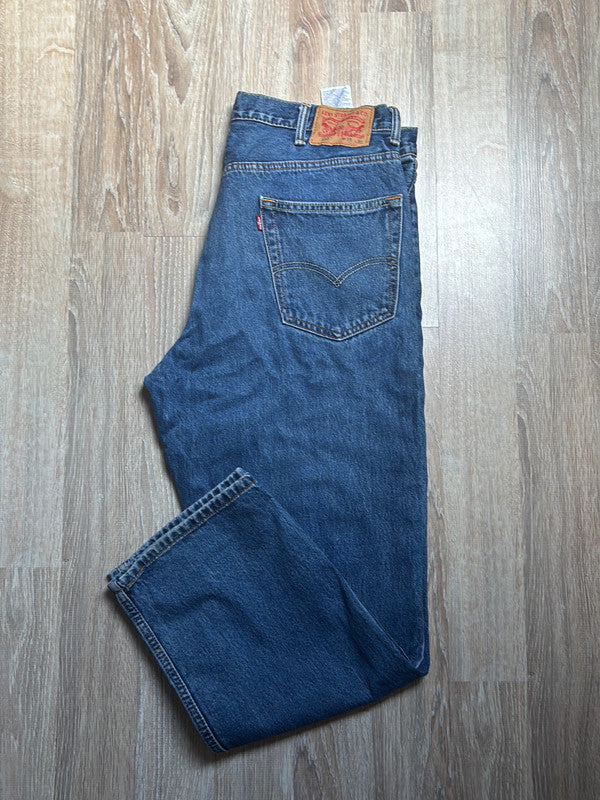 đź›’Jeans Levi's 550 W38 L30đź›’
