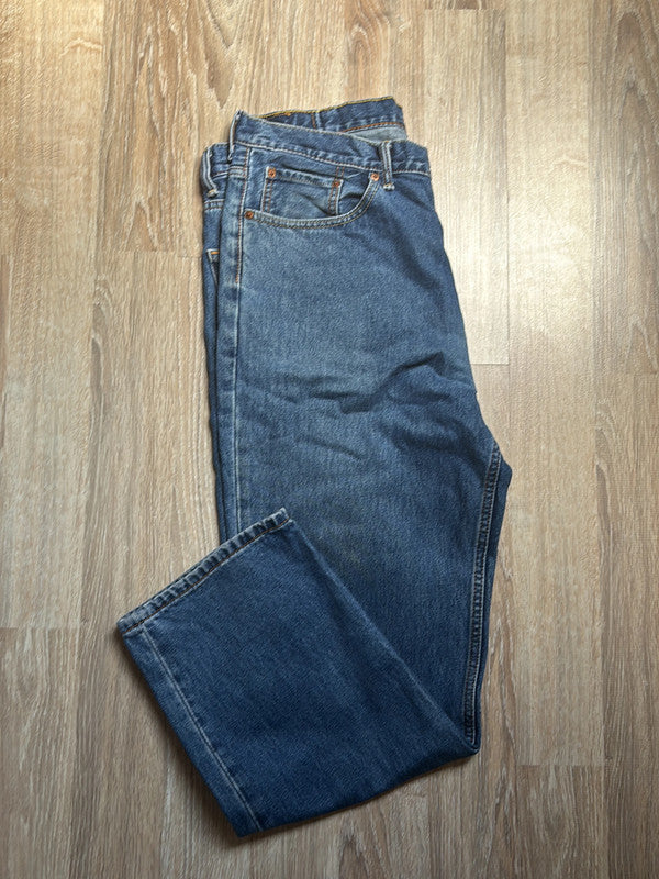 đź›’Jeans Levi's 550 W38 L30đź›’
