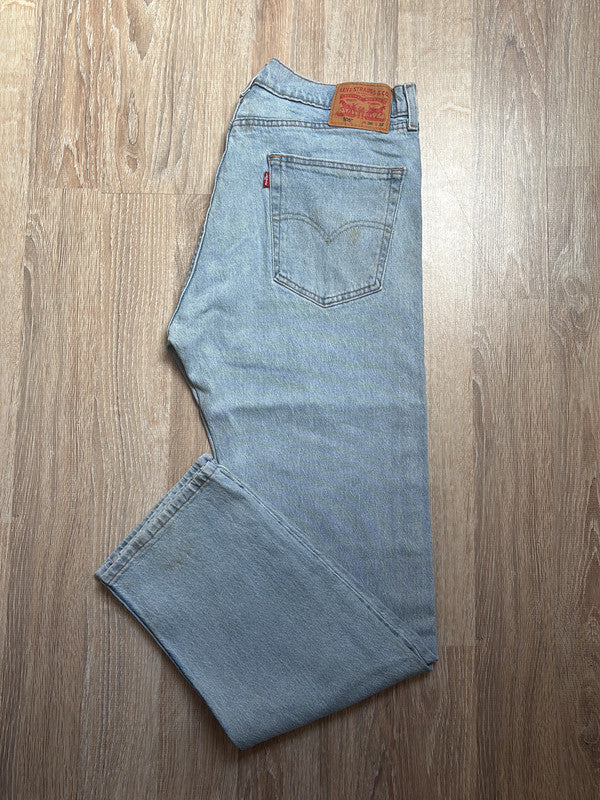 đź›’Jeans Levi's 505 W36 L32đź›’
