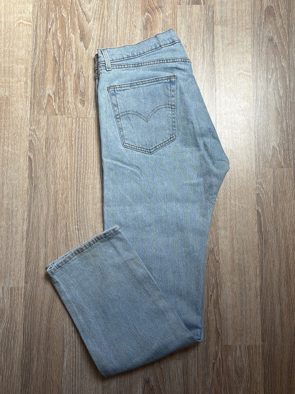 đź›’Jeans Levi's 505 W36 L32đź›’