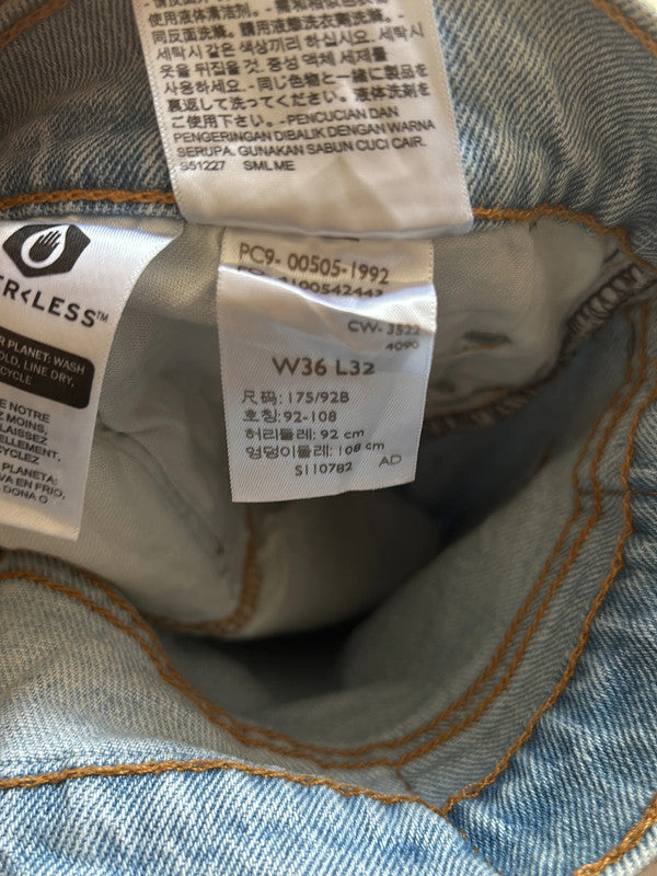 đź›’Jeans Levi's 505 W36 L32đź›’