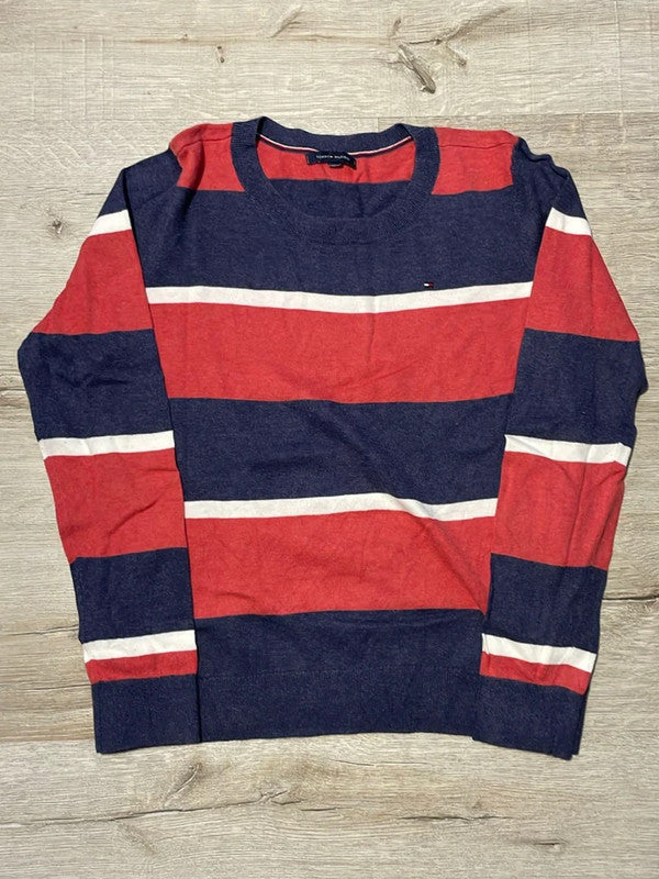 đź›’Pull Tommy Hilfiger Sđź›’