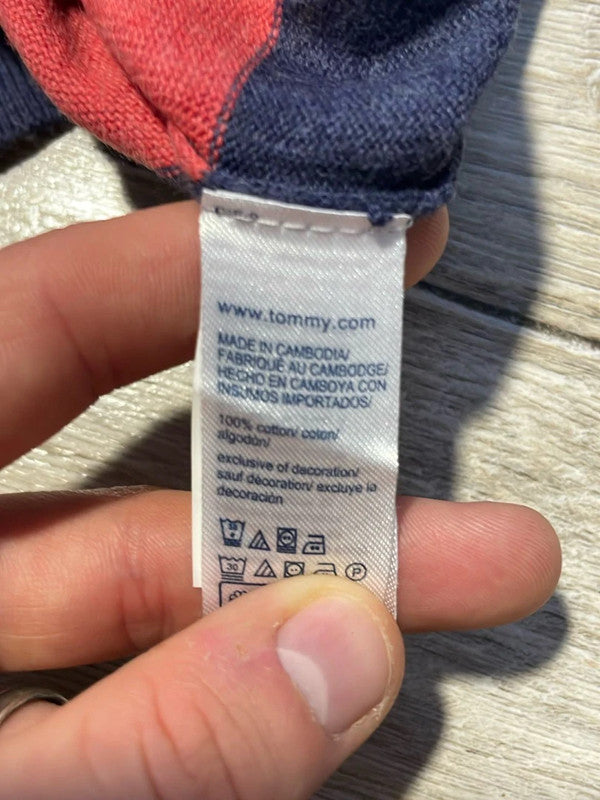 đź›’Pull Tommy Hilfiger Sđź›’