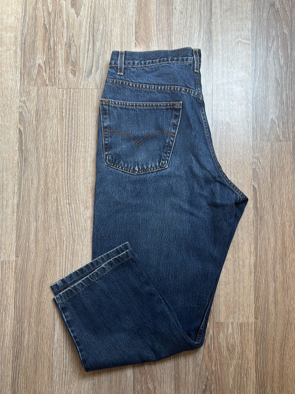 đź›’Jeans Levi's 550 W38 L30đź›’