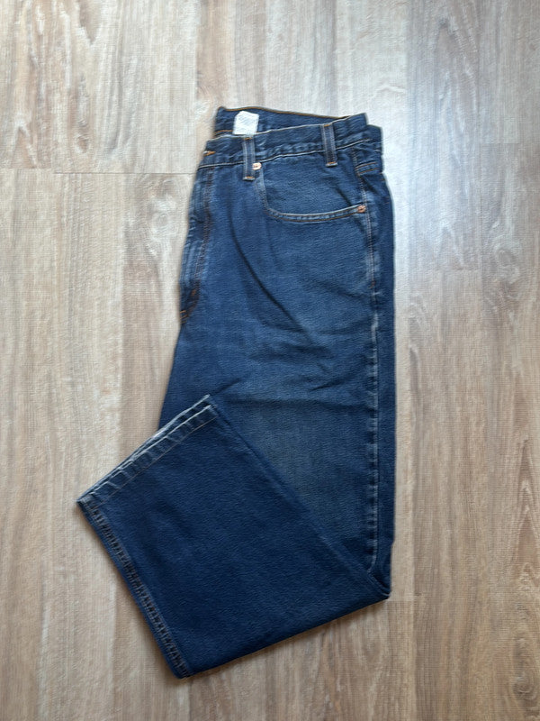đź›’Jeans Levi's 550 W38 L30đź›’
