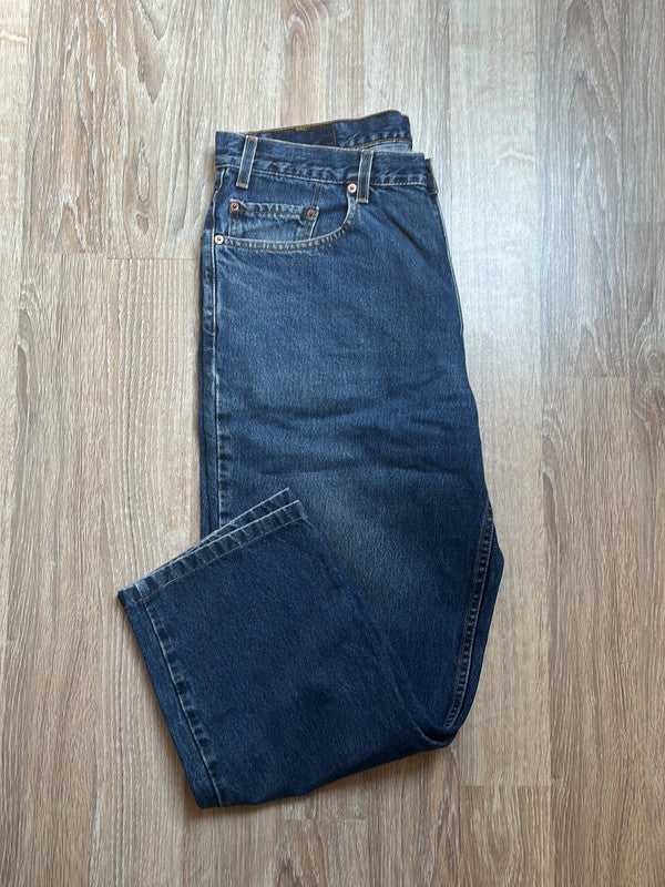 đź›’Jeans Levi's 550 W38 L30đź›’