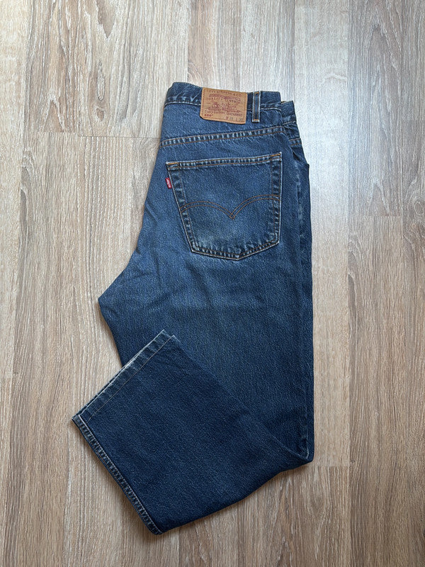 đź›’Jeans Levi's 550 W38 L30đź›’