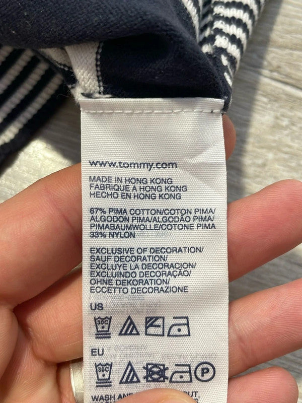 đź›’Pull Tommy Hilfiger Mđź›’