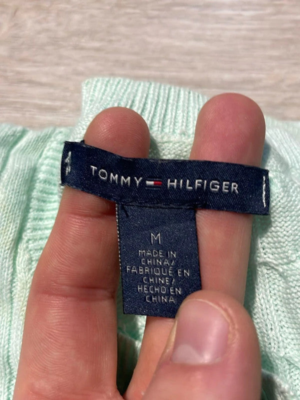 đź›’Gilet Tommy Hilfiger Mđź›’
