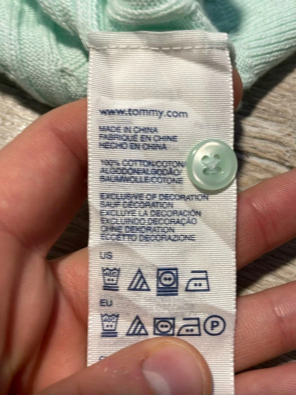 đź›’Gilet Tommy Hilfiger Mđź›’