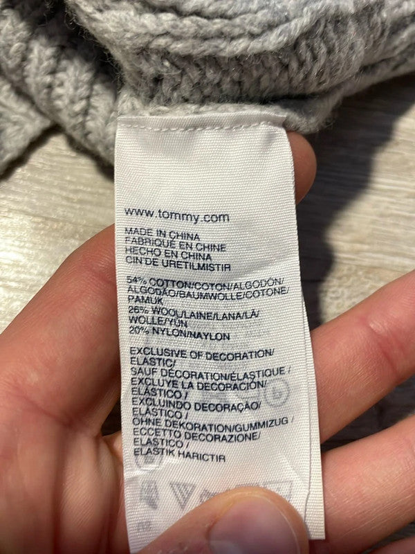 đź›’Gilet sans manches Tommy Hilfiger XLđź›’