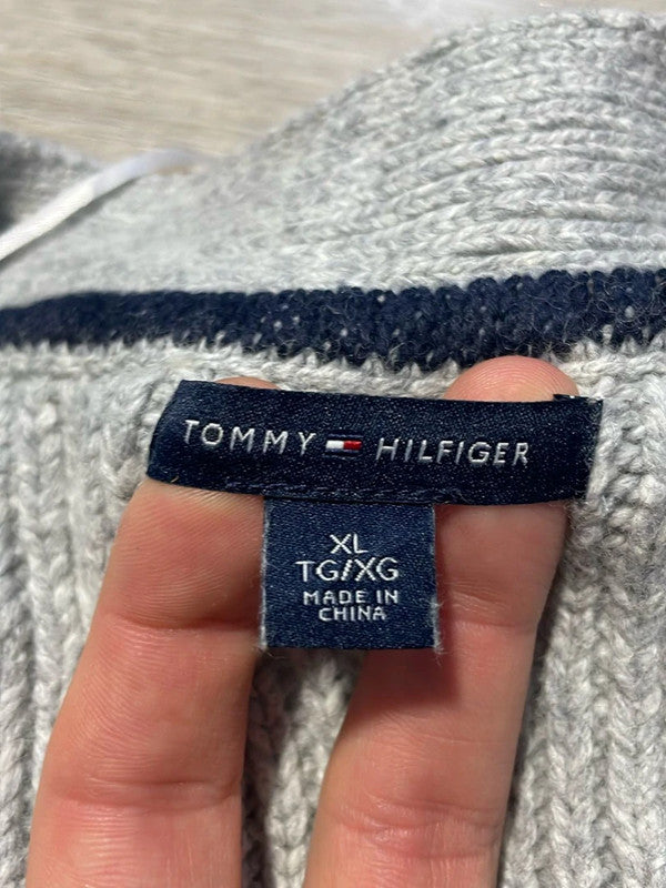 đź›’Gilet sans manches Tommy Hilfiger XLđź›’
