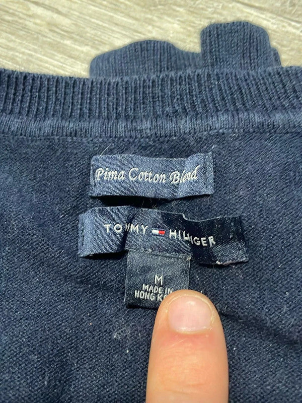 đź›’Pull Tommy Hilfiger Mđź›’