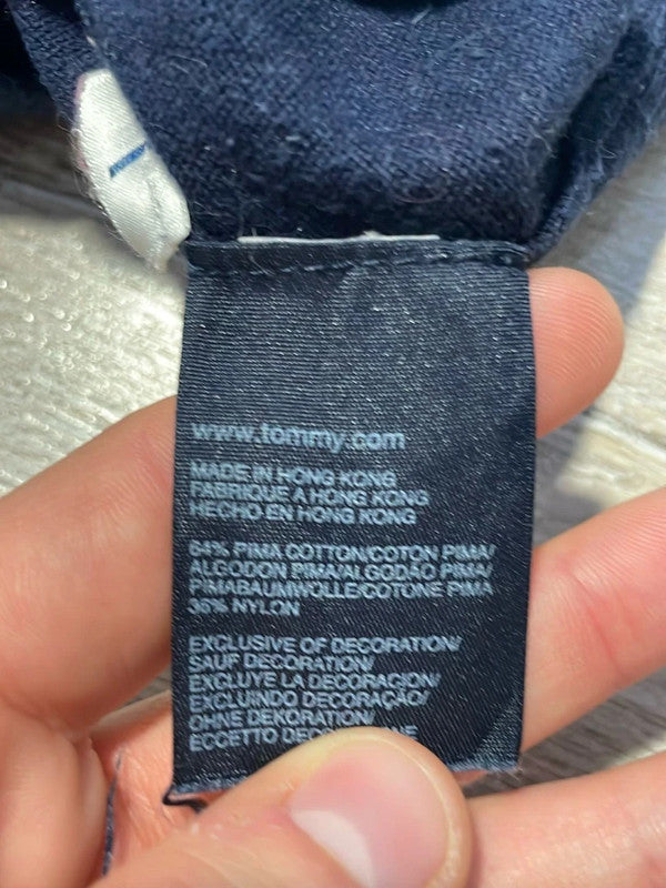 đź›’Pull Tommy Hilfiger Mđź›’
