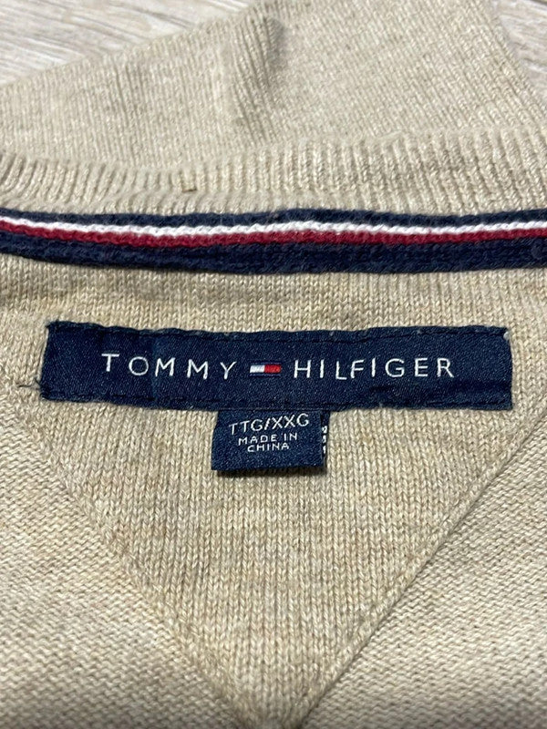 đź›’Pull Tommy Hilfiger XLđź›’