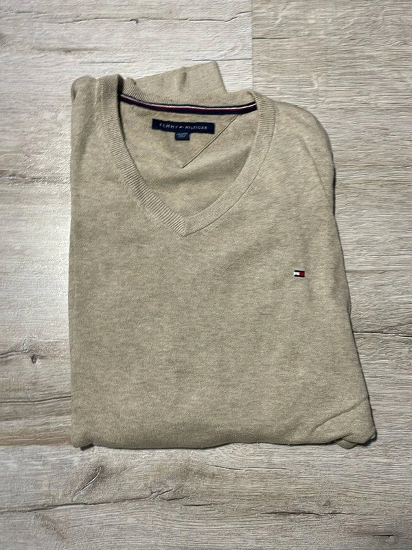 đź›’Pull Tommy Hilfiger XLđź›’