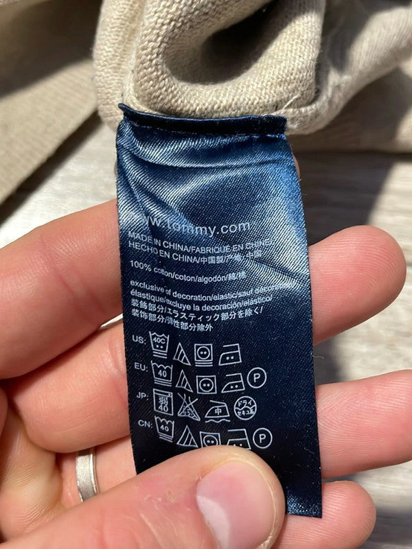 đź›’Pull Tommy Hilfiger XLđź›’