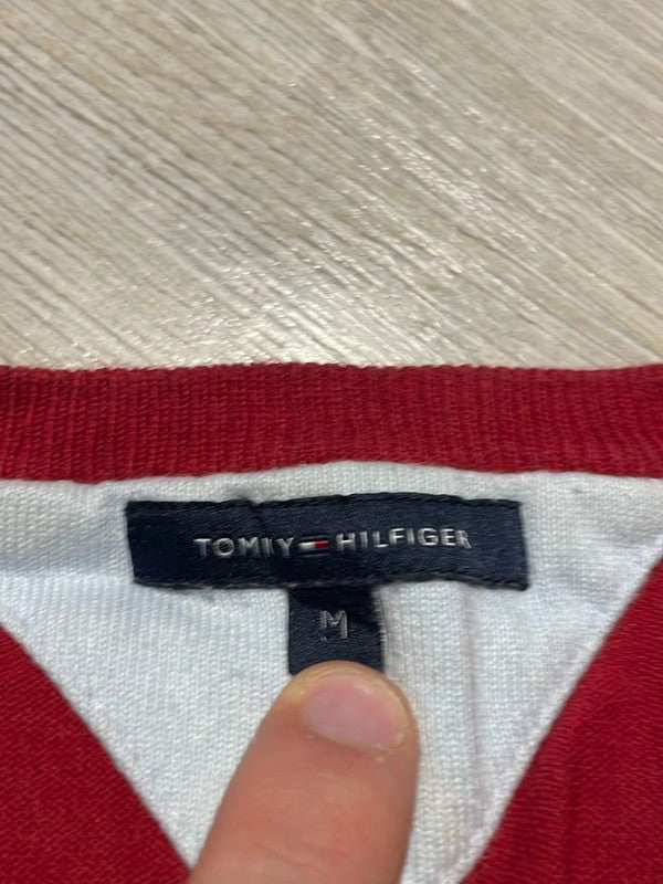 đź›’Pull Tommy Hilfiger Mđź›’