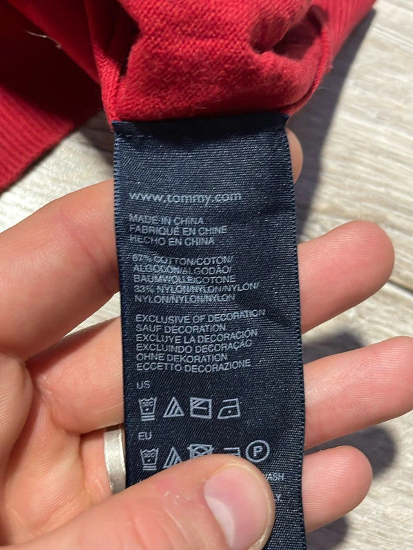 đź›’Pull Tommy Hilfiger Mđź›’