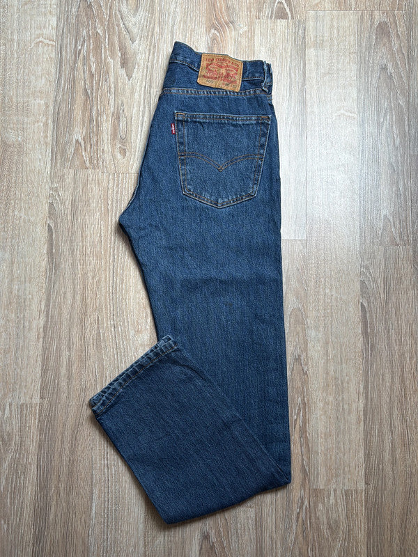 đź›’Jeans Levi's 505 W30 L32đź›’
