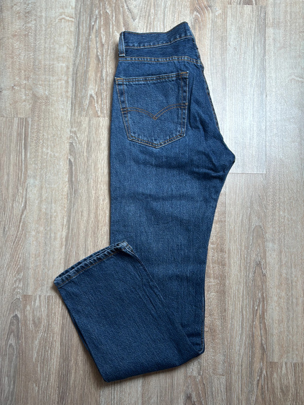 đź›’Jeans Levi's 505 W30 L32đź›’