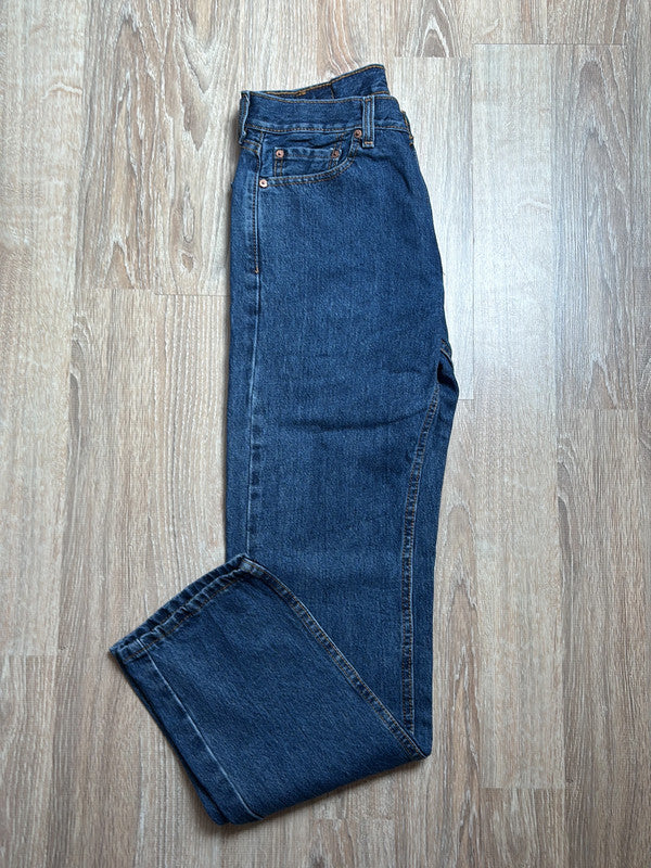 đź›’Jeans Levi's 505 W30 L32đź›’