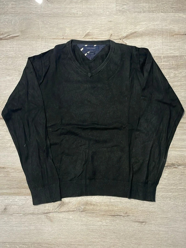 đź›’Pull Tommy Hilfiger Taille Lđź›’