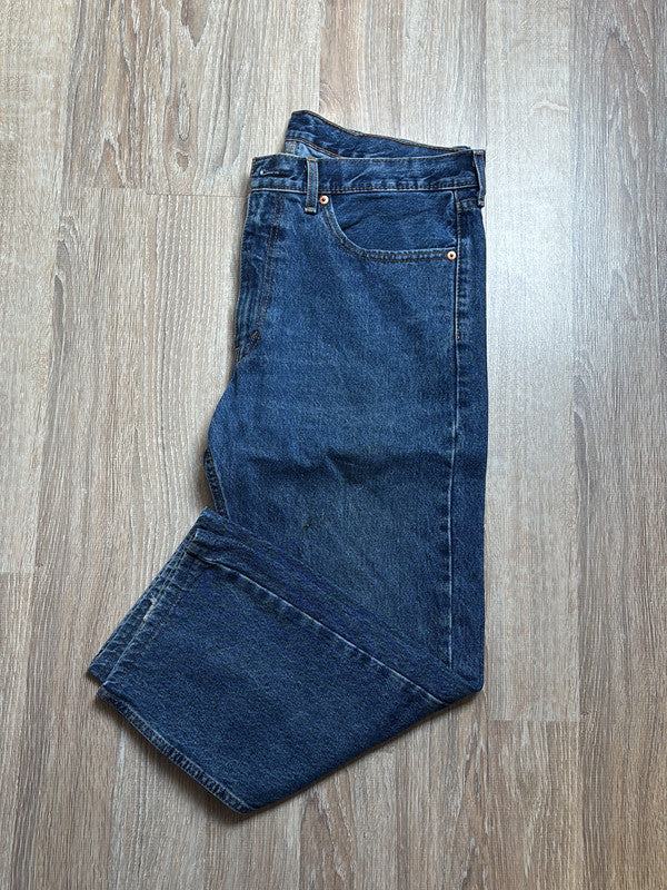 đź›’Jeans Levi's 505 W36 L29đź›’
