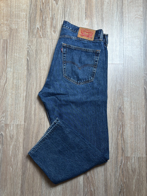 đź›’Jeans Levi's 505 W36 L29đź›’