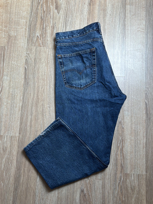 đź›’Jeans Levi's 505 W36 L29đź›’