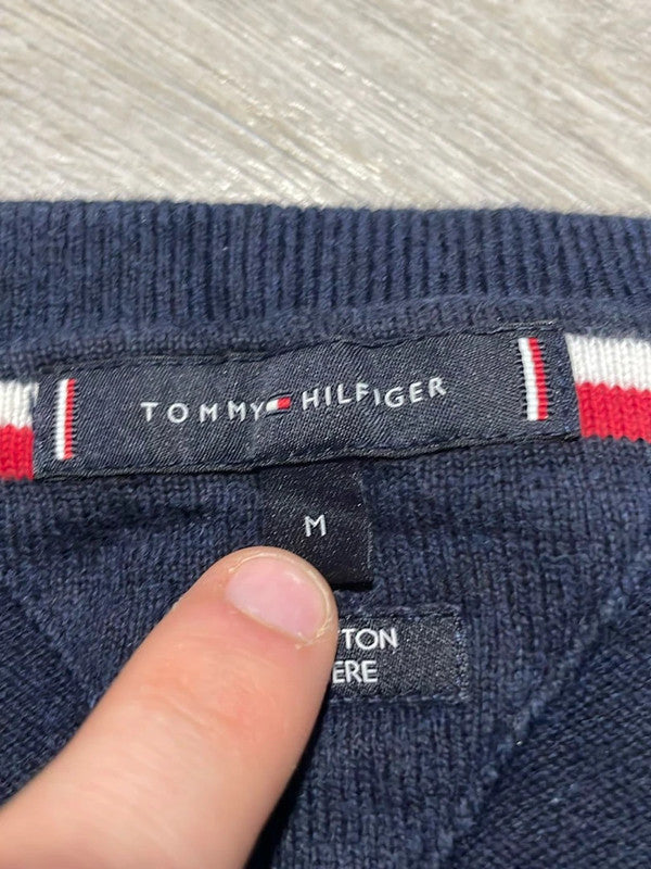 đź›’Pull Tommy Hilfiger Mđź›’