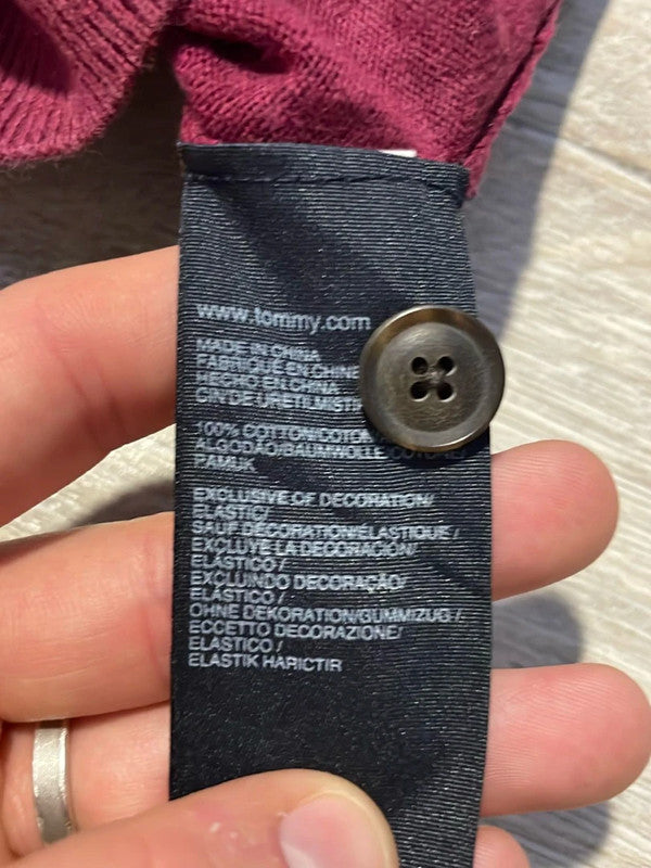 đź›’Pull Tommy Hilfiger Mđź›’