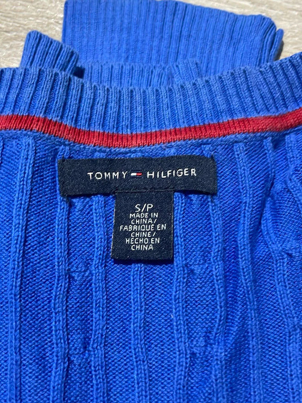 đź›’Pull Tommy Hilfiger Sđź›’
