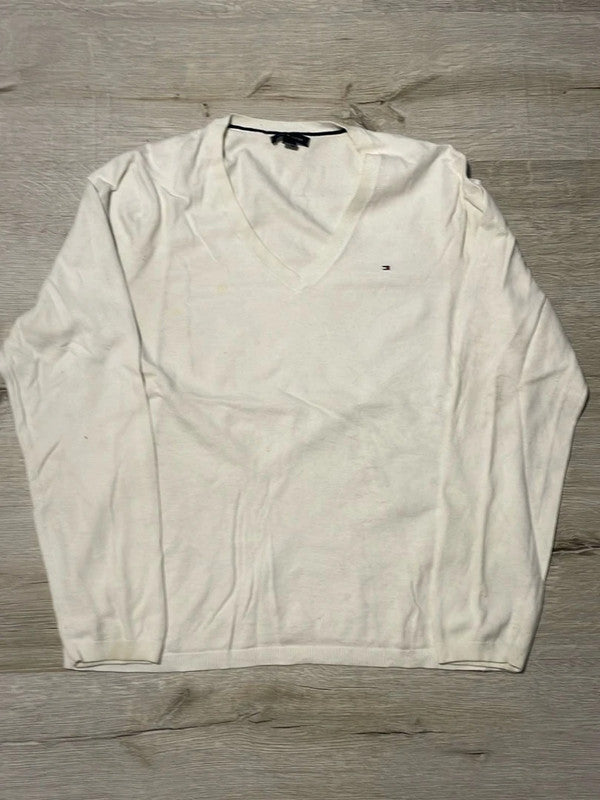 đź›’Pull Tommy Hilfiger Taille XLđź›’