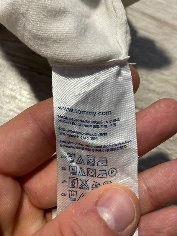 đź›’Pull Tommy Hilfiger Taille XLđź›’
