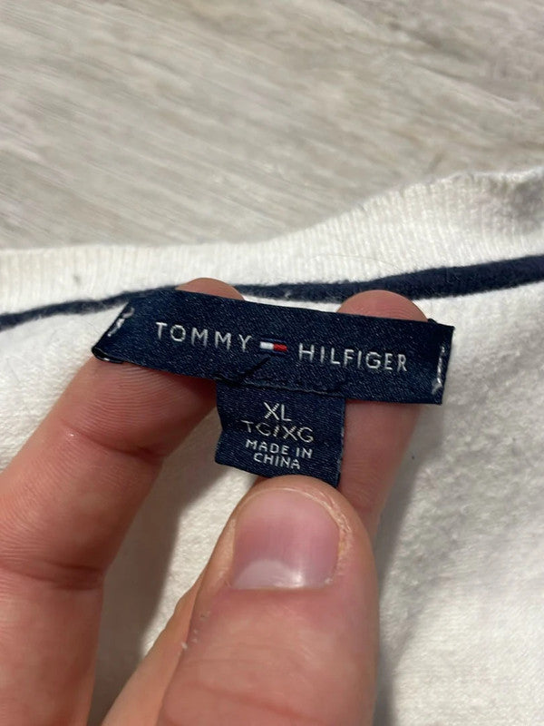đź›’Pull Tommy Hilfiger Taille XLđź›’