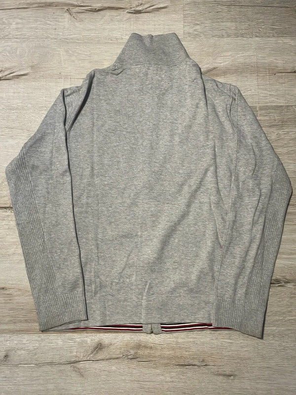 🛒Gilet zippé Hilfiger Denim XL🛒
