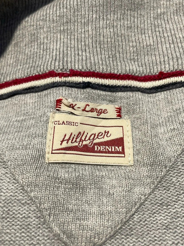 🛒Gilet zippé Hilfiger Denim XL🛒