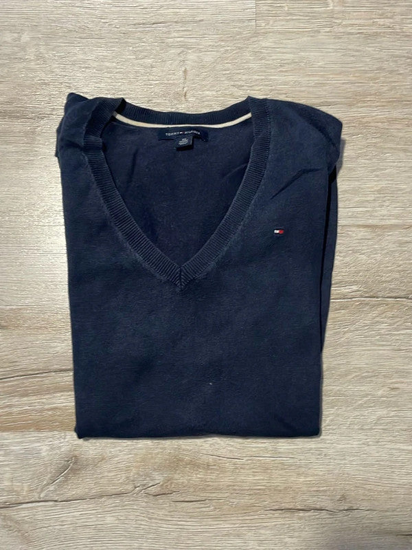 đź›’Pull Tommy Hilfiger XSđź›’
