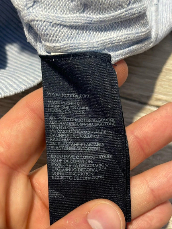 đź›’Pull Tommy Hilfiger Sđź›’