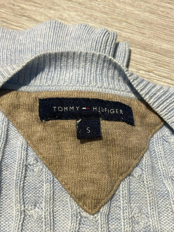 đź›’Pull Tommy Hilfiger Sđź›’