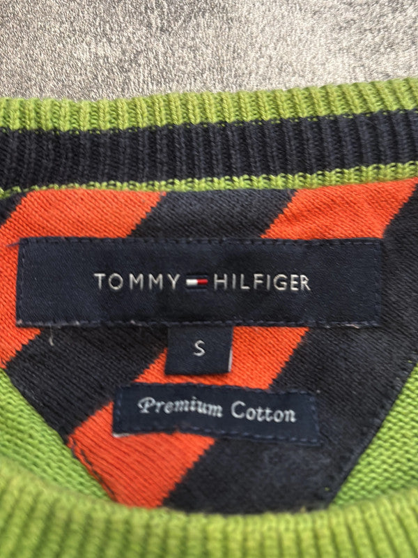 đź›’Pull Tommy Hilfiger Sđź›’