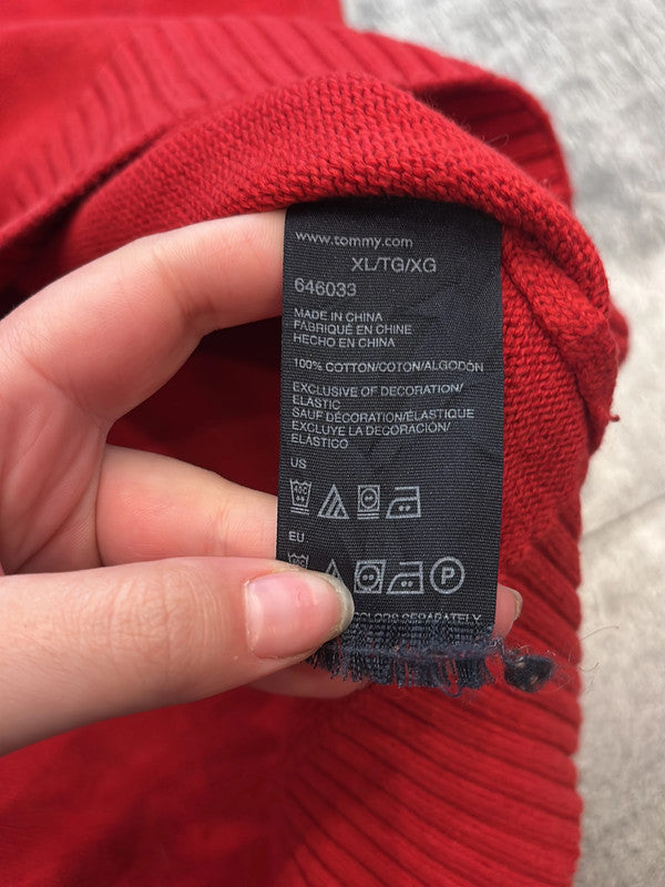 đź›’Pull Tommy Hilfiger XLđź›’