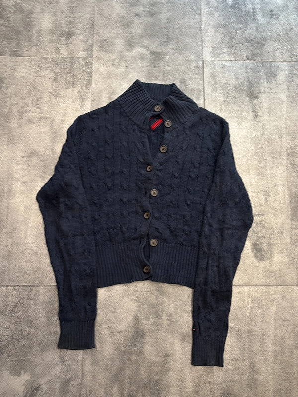 đź›’Cardigan Tommy Hilfiger Mđź›’