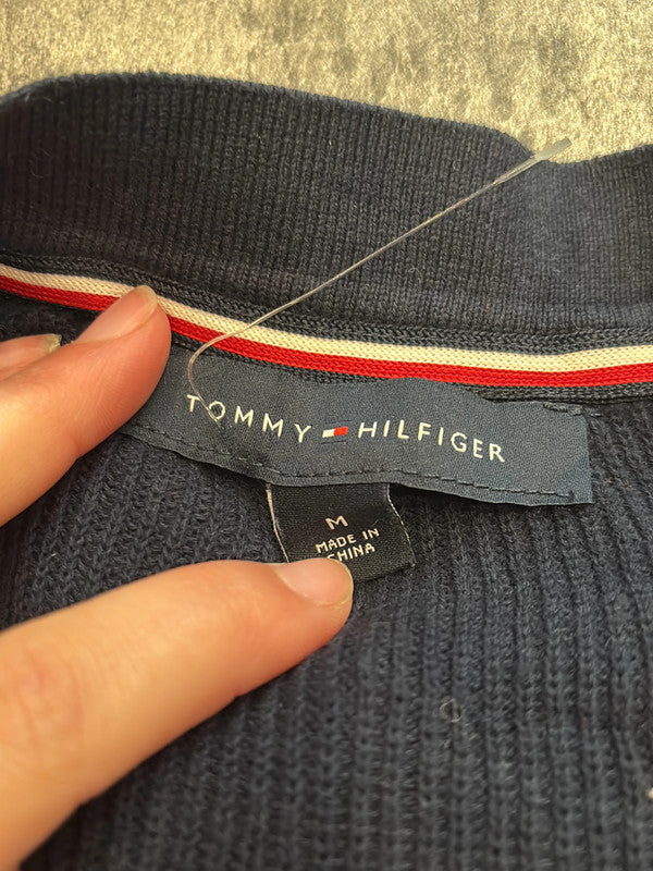 đź›’Gilet Tommy Hilfiger Taille Mđź›’