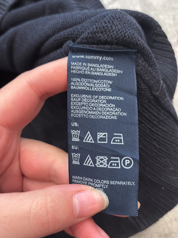 đź›’Pull Tommy Hilfiger Taille Lđź›’