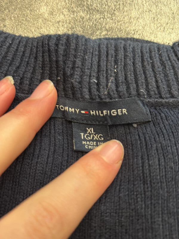đź›’Pull Tommy Hilfiger XLđź›’